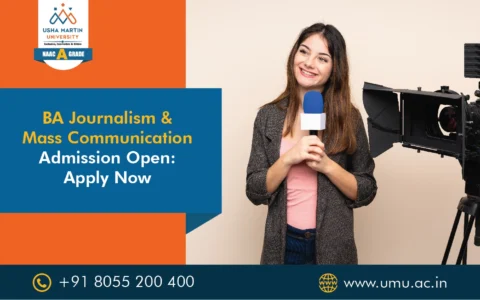 journalism mass comm admission