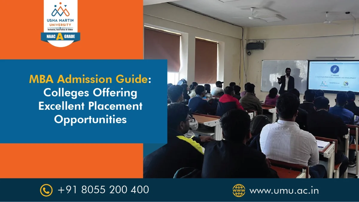 mba degree admission