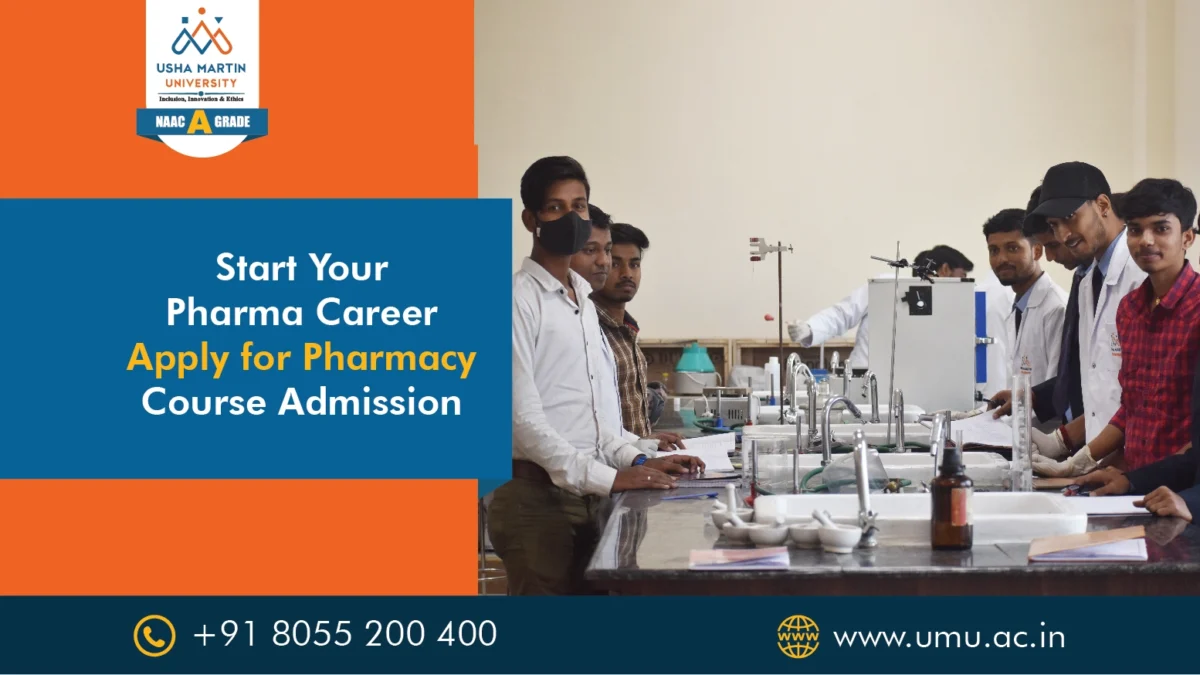 pharmacy admission apply