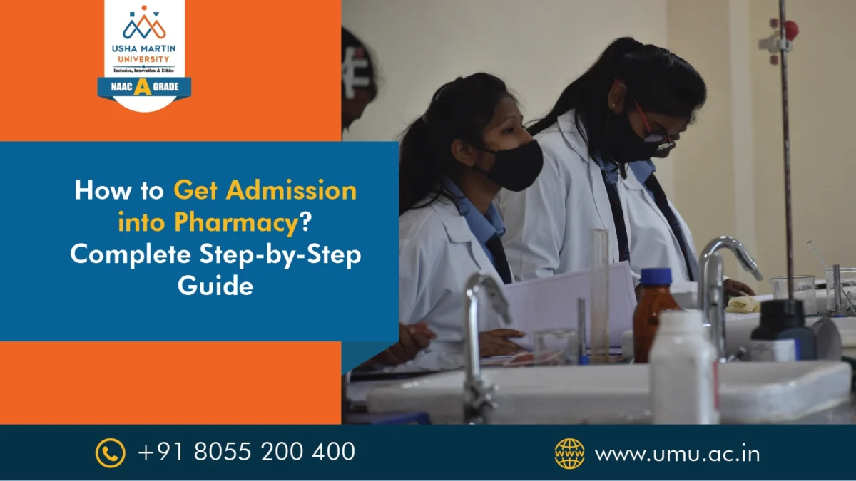 admission pharmacy