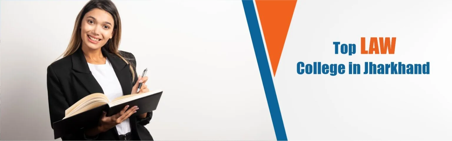 Top Law College in Jharkhand