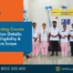 bsc nursing course details
