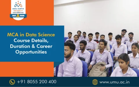 mca-data-science