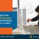btech civil specializations course