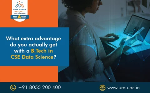 btech datascience