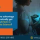 btech datascience