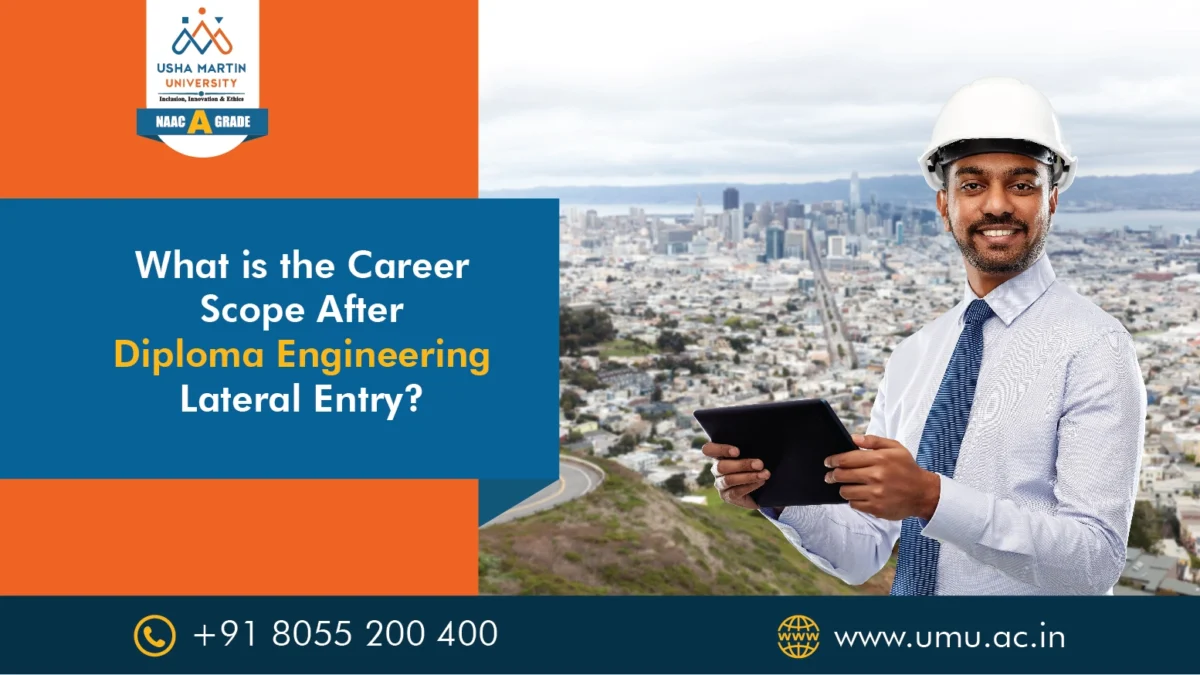diploma lateral entry engineering