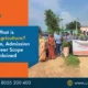 msc agri full form