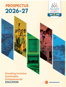 Prospectus - 2026-27