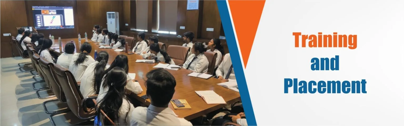 Training & Placement Cell