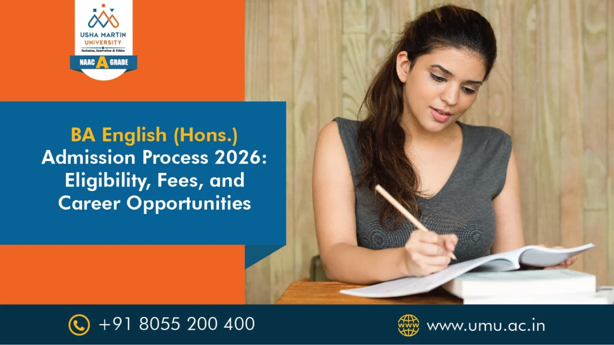 ba english hons course