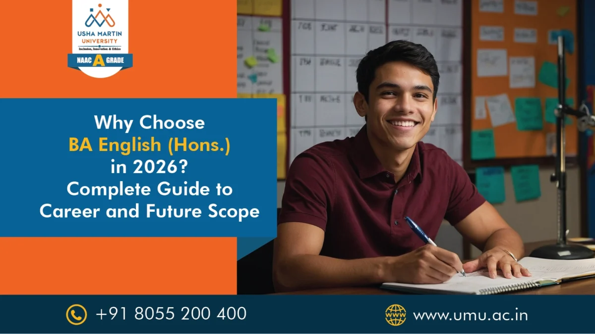 ba hons english admission