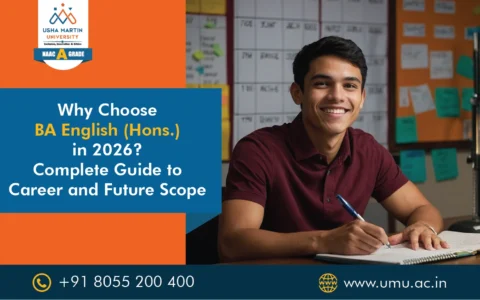 ba hons english admission