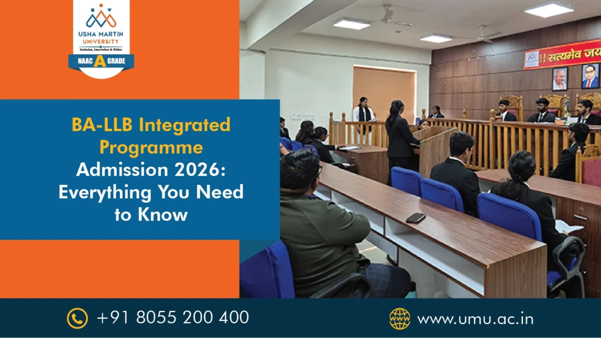 ba-llb integrated programs