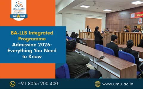 ba-llb integrated programs