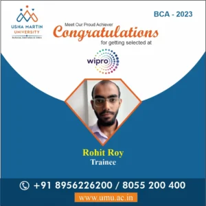 rohit
