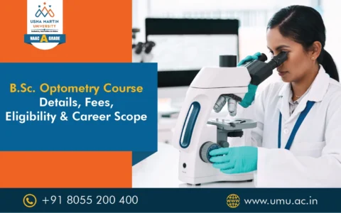 B.Sc.-Optometry-Course-admission