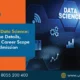 btech data science programs admission