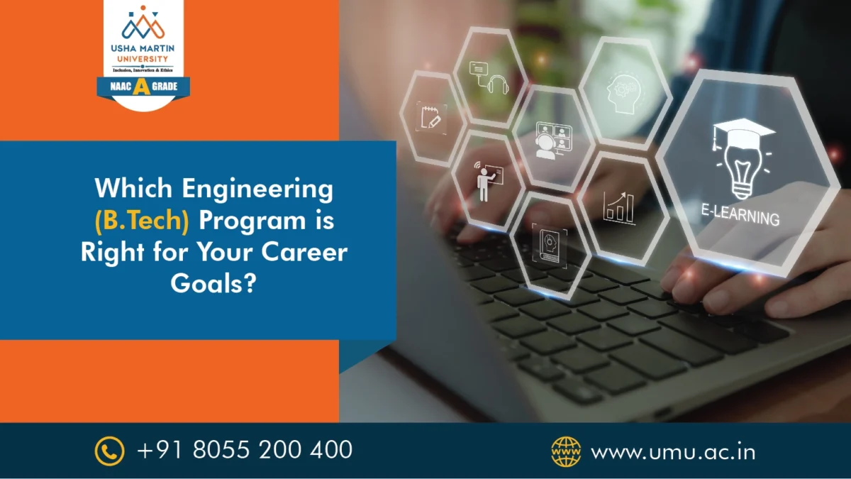 engineering btech program
