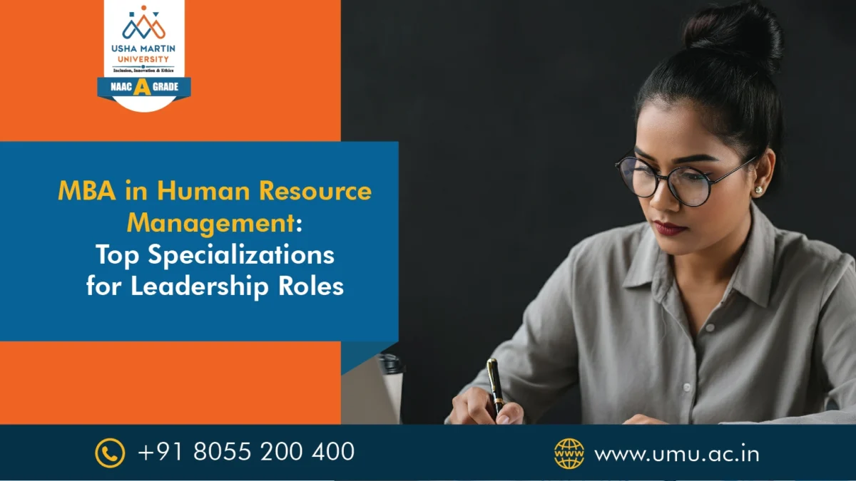 mba in human resource management
