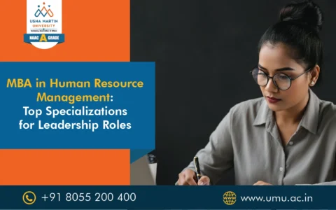mba in human resource management