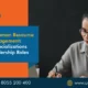 mba in human resource management