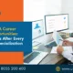 mba specializatins admission