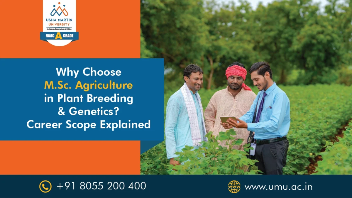 msc agri plant breeding & genetics