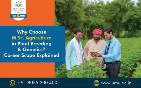 msc agri plant breeding & genetics