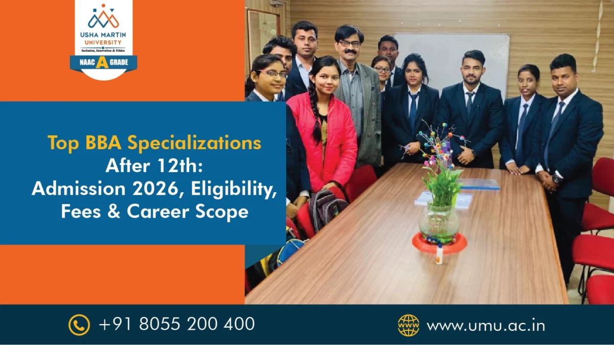top-bba-specializations-after-12th