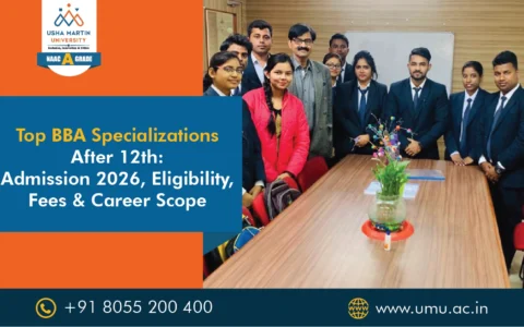 top-bba-specializations-after-12th