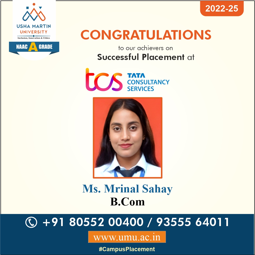 Mrinal Sahay
