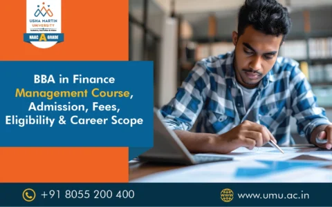 bba in finance admission