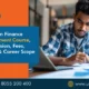 bba in finance admission