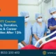 bsc ott course admission