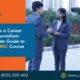 journalism course admission