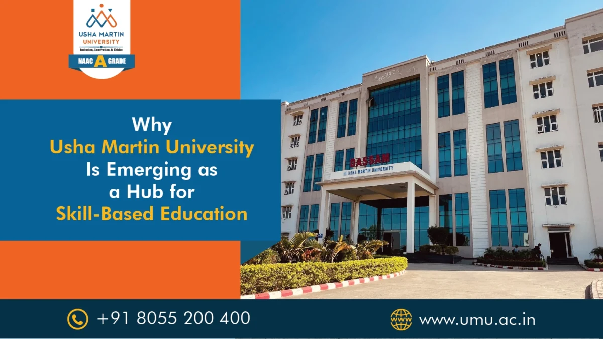 umu skill based education