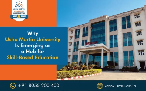 umu skill based education