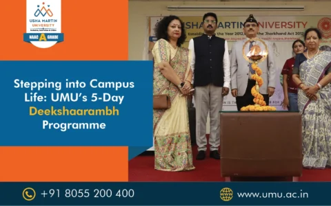 Deekshaarambh-Programme