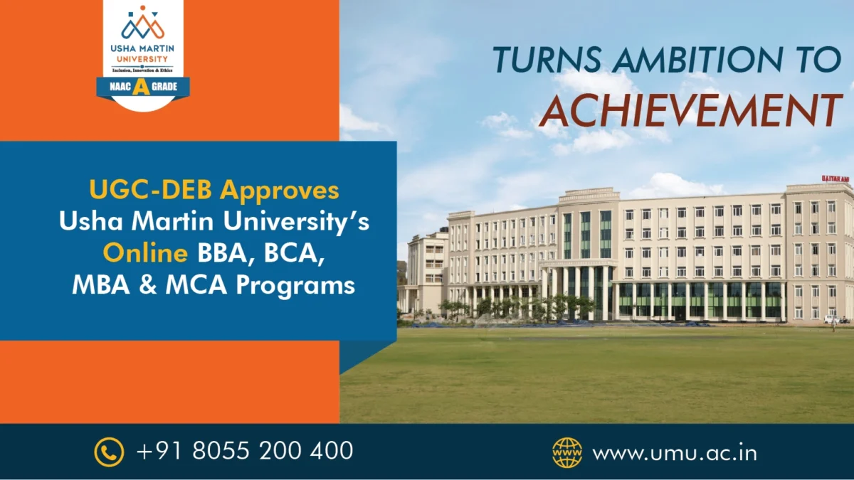 online programs umu