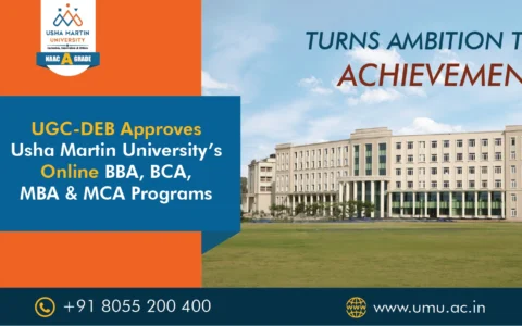 online programs umu