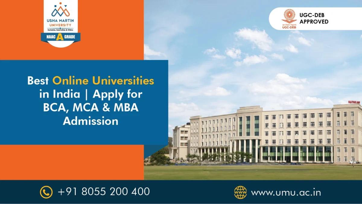 online-university-in-India