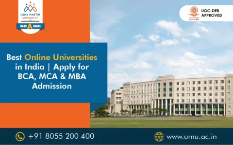 online-university-in-India